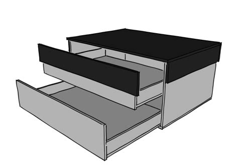 giant shoe box replica|mega shoe box plans.